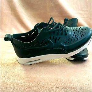 Nike Women's Air Max Thea Joli Black Size 8.5